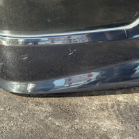 JDM Subaru Forester XT SG5 SG9 2003-2008 OEM Cross Sports Rear Bumper Rear Lip