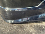 JDM Subaru Forester XT SG5 SG9 2003-2008 OEM Cross Sports Rear Bumper Rear Lip