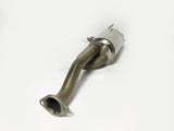 JDM Acura Integra DC2 Type R ITR Mugen Twin Loop Muffler Exhaust System 1994-01 | Muffler / Exhaust | Acura, Acura Integra Type R, DC2, Exhaust, Honda, Integra, Muffler, MUGEN, Type R | 1208