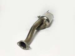 JDM Acura Integra DC2 Type R ITR Mugen Twin Loop Muffler Exhaust System 1994-01