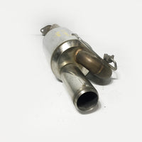 JDM Acura Integra DC2 Type R ITR Mugen Twin Loop Muffler Exhaust System 1994-01 | Muffler / Exhaust | Acura, Acura Integra Type R, DC2, Exhaust, Honda, Integra, Muffler, MUGEN, Type R | 1208