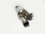 JDM Acura Integra DC2 Type R ITR Mugen Twin Loop Muffler Exhaust System 1994-01 | Muffler / Exhaust | Acura, Acura Integra Type R, DC2, Exhaust, Honda, Integra, Muffler, MUGEN, Type R | 1208