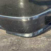 JDM Subaru Forester XT SG5 SG9 2003-2008 OEM Cross Sports Rear Bumper Rear Lip