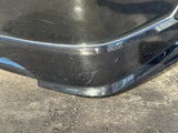 JDM Subaru Forester XT SG5 SG9 2003-2008 OEM Cross Sports Rear Bumper Rear Lip