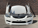 JDM Honda Civic / Acura CSX 2006-2008 Front Bumper Headlights Fenders Hood | Front End Conversion | Acura, Acura CSX, Civic, CSX, freeshipping, Honda, Honda Civic | 2352