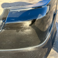 JDM Subaru Forester XT SG5 SG9 2003-2008 OEM Cross Sports Rear Bumper Rear Lip