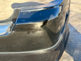 JDM Subaru Forester XT SG5 SG9 2003-2008 OEM Cross Sports Rear Bumper Rear Lip