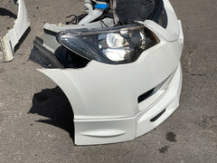 JDM Honda Civic / Acura CSX 2006-2008 Front Bumper Headlights Fenders Hood