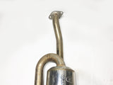 JDM Acura Integra DC2 Type R ITR Mugen Twin Loop Muffler Exhaust System 1994-01 | Muffler / Exhaust | Acura, Acura Integra Type R, DC2, Exhaust, Honda, Integra, Muffler, MUGEN, Type R | 1208