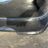 JDM Subaru Forester XT SG5 SG9 2003-2008 OEM Cross Sports Rear Bumper Rear Lip