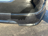JDM Subaru Forester XT SG5 SG9 2003-2008 OEM Cross Sports Rear Bumper Rear Lip