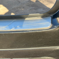 JDM Subaru Forester XT SG5 SG9 2003-2008 OEM Cross Sports Rear Bumper Rear Lip