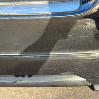 JDM Subaru Forester XT SG5 SG9 2003-2008 OEM Cross Sports Rear Bumper Rear Lip