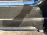 JDM Subaru Forester XT SG5 SG9 2003-2008 OEM Cross Sports Rear Bumper Rear Lip