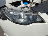 JDM Honda Civic / Acura CSX 2006-2008 Front Bumper Headlights Fenders Hood | Front End Conversion | Acura, Acura CSX, Civic, CSX, freeshipping, Honda, Honda Civic | 2352