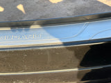 JDM Subaru Forester XT SG5 SG9 2003-2008 OEM Cross Sports Rear Bumper Rear Lip