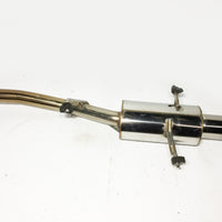 JDM Forester SG5 SG9 EJ25 (Turbo) SILENT HI POWER Exhaust JASMA 03S04468 Genuine | Muffler / Exhaust | EJ25, Forester, Forester STi, Forester XT, JASMA, Silent HI POWER, STI, Subaru | 1207