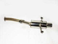 JDM Forester SG5 SG9 EJ25 (Turbo) SILENT HI POWER Exhaust JASMA 03S04468 Genuine