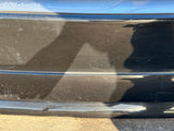 JDM Subaru Forester XT SG5 SG9 2003-2008 OEM Cross Sports Rear Bumper Rear Lip