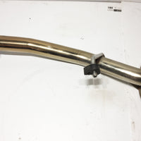 JDM Forester SG5 SG9 EJ25 (Turbo) SILENT HI POWER Exhaust JASMA 03S04468 Genuine | Muffler / Exhaust | EJ25, Forester, Forester STi, Forester XT, JASMA, Silent HI POWER, STI, Subaru | 1207
