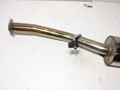 JDM Forester SG5 SG9 EJ25 (Turbo) SILENT HI POWER Exhaust JASMA 03S04468 Genuine