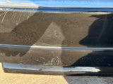 JDM Subaru Forester XT SG5 SG9 2003-2008 OEM Cross Sports Rear Bumper Rear Lip