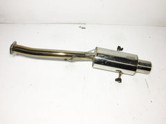 JDM Forester SG5 SG9 EJ25 (Turbo) SILENT HI POWER Exhaust JASMA 03S04468 Genuine