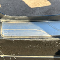 JDM Subaru Forester XT SG5 SG9 2003-2008 OEM Cross Sports Rear Bumper Rear Lip