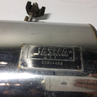 JDM Forester SG5 SG9 EJ25 (Turbo) SILENT HI POWER Exhaust JASMA 03S04468 Genuine | Muffler / Exhaust | EJ25, Forester, Forester STi, Forester XT, JASMA, Silent HI POWER, STI, Subaru | 1207