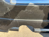 JDM Subaru Forester XT SG5 SG9 2003-2008 OEM Cross Sports Rear Bumper Rear Lip