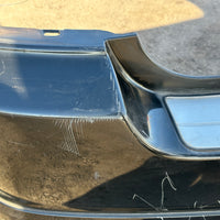 JDM Subaru Forester XT SG5 SG9 2003-2008 OEM Cross Sports Rear Bumper Rear Lip