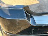 JDM Subaru Forester XT SG5 SG9 2003-2008 OEM Cross Sports Rear Bumper Rear Lip