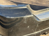JDM Subaru Forester XT SG5 SG9 2003-2008 OEM Cross Sports Rear Bumper Rear Lip