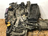 JDM 97 98 99 Subaru Impreza WRX GC8 GF8 EJ20K EJ20T 2.0L DOHC 4-CAM Turbo Engine | Engine & Transmission | 5 Speed, 5Speed, EJ205, EJ20T, Impreza, Subaru, tested, Turbo Engine, WRX | 1335