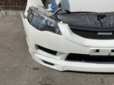 JDM Honda Civic / Acura CSX 2006-2008 Front Bumper Headlights Fenders Hood | Front End Conversion | Acura, Acura CSX, Civic, CSX, freeshipping, Honda, Honda Civic | 2352