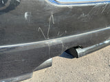 JDM Subaru Forester XT SG5 SG9 2003-2008 OEM Cross Sports Rear Bumper Rear Lip