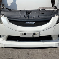 JDM Honda Civic / Acura CSX 2006-2008 Front Bumper Headlights Fenders Hood