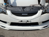JDM Honda Civic / Acura CSX 2006-2008 Front Bumper Headlights Fenders Hood