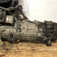 JDM 97 98 99 Subaru Impreza WRX GC8 GF8 EJ20K EJ20T 2.0L DOHC 4-CAM Turbo Engine | Engine & Transmission | 5 Speed, 5Speed, EJ205, EJ20T, Impreza, Subaru, tested, Turbo Engine, WRX | 1335