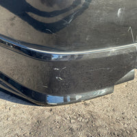 JDM Subaru Forester XT SG5 SG9 2003-2008 OEM Cross Sports Rear Bumper Rear Lip