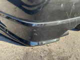 JDM Subaru Forester XT SG5 SG9 2003-2008 OEM Cross Sports Rear Bumper Rear Lip
