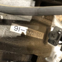 JDM 97 98 99 Subaru Impreza WRX GC8 GF8 EJ20K EJ20T 2.0L DOHC 4-CAM Turbo Engine | Engine & Transmission | 5 Speed, 5Speed, EJ205, EJ20T, Impreza, Subaru, tested, Turbo Engine, WRX | 1335