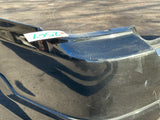 JDM Subaru Forester XT SG5 SG9 2003-2008 OEM Cross Sports Rear Bumper Rear Lip