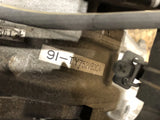 JDM 97 98 99 Subaru Impreza WRX GC8 GF8 EJ20K EJ20T 2.0L DOHC 4-CAM Turbo Engine | Engine & Transmission | 5 Speed, 5Speed, EJ205, EJ20T, Impreza, Subaru, tested, Turbo Engine, WRX | 1335
