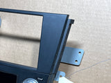 JDM Subaru Legacy Outback Climate Control Dual Double Din Bezel Hazard 2005-2009 | Dashboard | dashboard, double din, freeshipping, legacy double climate control | 2127