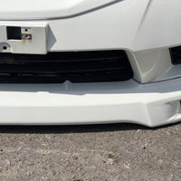 JDM Honda Civic / Acura CSX 2006-2008 Front Bumper Headlights Fenders Hood