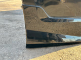 JDM Subaru Forester XT SG5 SG9 2003-2008 OEM Cross Sports Rear Bumper Rear Lip