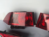 JDM Honda Accord Acura TSX Tail Lights Lamps OEM 2004-2008 Sedan 4-Door Genuine | Tail Lights | Acura, Euro R, TSX | 1570