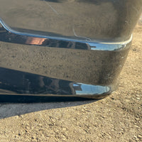 JDM Subaru Forester XT SG5 SG9 2003-2008 OEM Cross Sports Rear Bumper Rear Lip