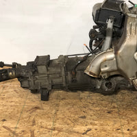 JDM 97 98 99 Subaru Impreza WRX GC8 GF8 EJ20K EJ20T 2.0L DOHC 4-CAM Turbo Engine | Engine & Transmission | 5 Speed, 5Speed, EJ205, EJ20T, Impreza, Subaru, tested, Turbo Engine, WRX | 1335